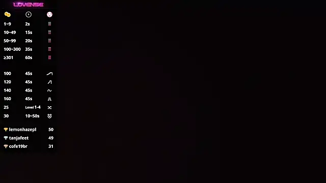 Snapshot of Angels_fuck chatting on 02-25-25, 02:03 Angels fuck online show from 02-25-25, 02:03