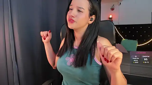 emilyrouxe online show from 01-05-25, 03:13