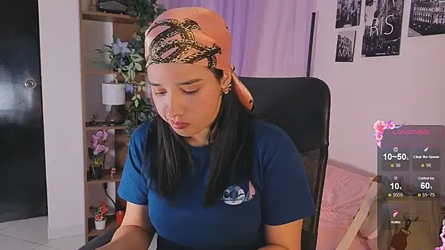 emilyrouxe online show from 09-29-25, 03:39