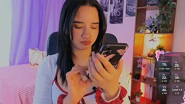 emilyrouxe online show from 10-17-25, 04:20