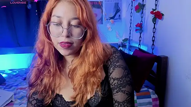  Moon Johnson online show from 06-08-26, 01:28