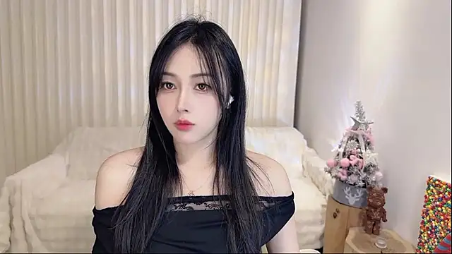 Snapshot of K-moumou chatting on 02-24-25, 04:47 K-moumou online show from 02-24-25, 04:47