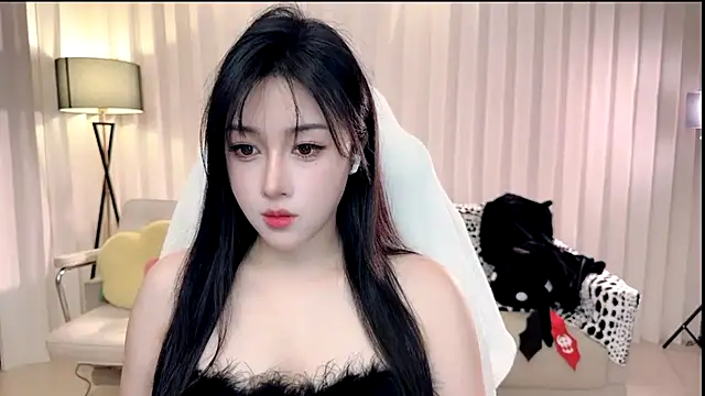 K-moumou online show from 11-05-25, 03:12