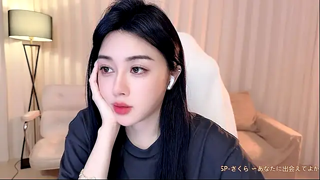 Snapshot of K-moumou chatting on 06-30-26, 04:52 K-moumou online show from 06-30-26, 04:52