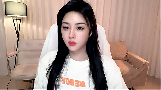 Snapshot of K-moumou chatting on 07-16-26, 04:46 K-moumou online show from 07-16-26, 04:46
