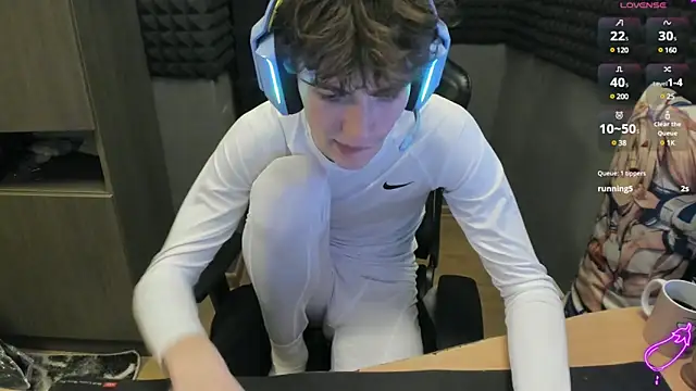 bambelbye online show from 12-03-24, 09:56