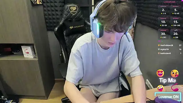 bambelbye online show from 12-10-24, 11:30