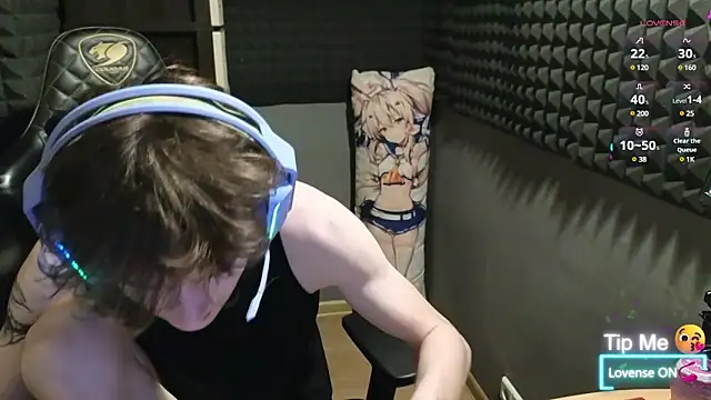 bambelbye online show from 02-28-25, 07:56