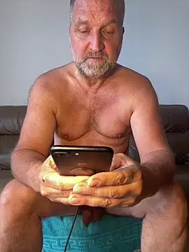 Snapshot of Haariglang chatting on 01-19-26, 09:46 Haariglang online show from 01-19-26, 09:46