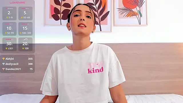 nataliiiiia online show from 03-13-25, 05:39