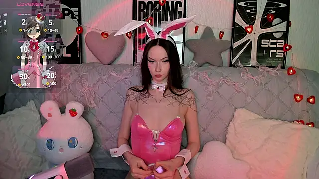 KittiMissi online show from 03-01-26, 03:03