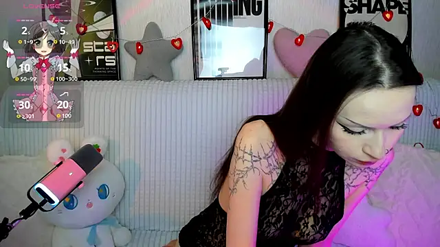 Snapshot of KittiMissi chatting on 05-02-26, 03:06 KittiMissi online show from 05-02-26, 03:06