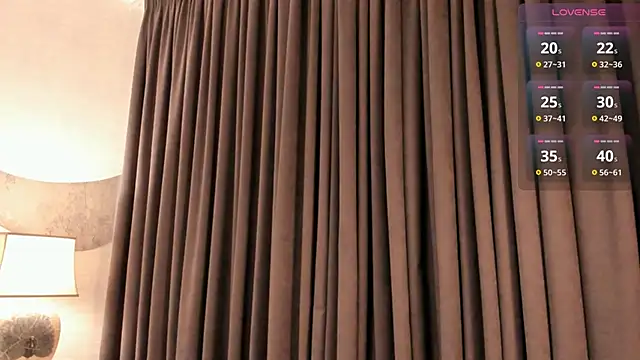 JodyDownton online show from 03-08-25, 01:28