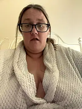 Foxy Evie40XO online show from 12-07-24, 08:16
