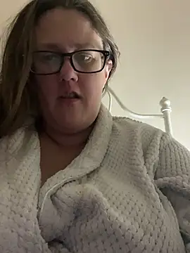 Foxy Evie40XO online show from 12-07-24, 11:23