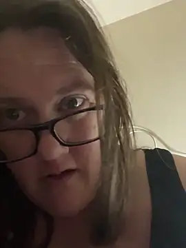 Foxy Evie40XO online show from 12-10-24, 10:17