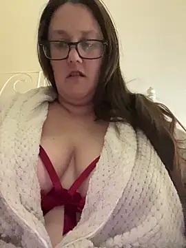 Foxy Evie40XO online show from 12-11-24, 07:36