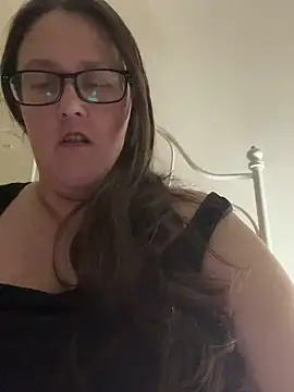 Foxy Evie40XO online show from 12-12-24, 04:21