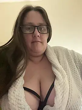 Foxy Evie40XO online show from 12-14-24, 05:36