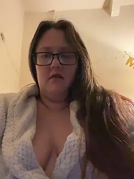 Foxy Evie40XO online show from 12-18-24, 06:32