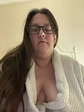 Foxy Evie40XO online show from 12-19-24, 09:29