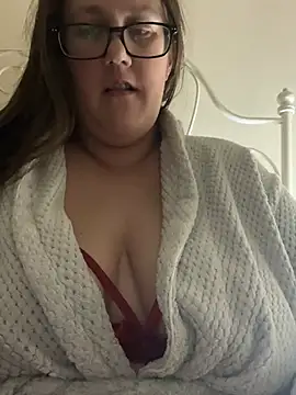 Foxy Evie40XO online show from 12-20-24, 08:34