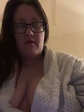 Foxy Evie40XO online show from 12-21-24, 07:03