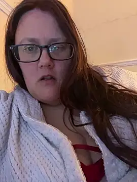 Foxy Evie40XO online show from 12-22-24, 06:06