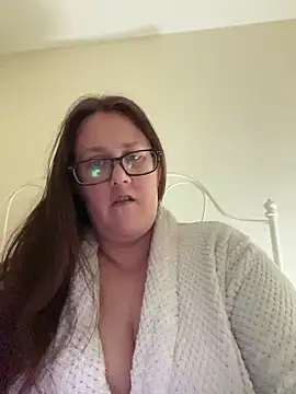 Foxy Evie40XO online show from 12-22-24, 06:04