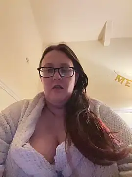 Foxy Evie40XO online show from 12-23-24, 05:49