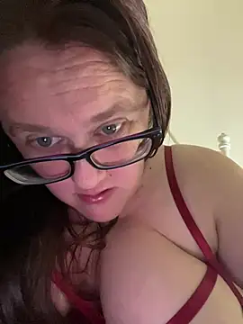 Foxy Evie40XO online show from 12-25-24, 07:13