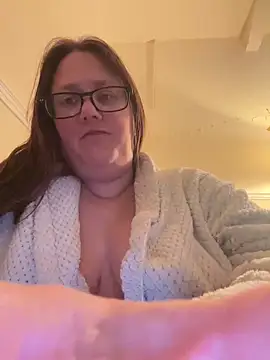 Foxy Evie40XO online show from 12-28-24, 04:09