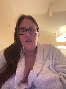 Foxy Evie40XO online show from 12-28-24, 09:08