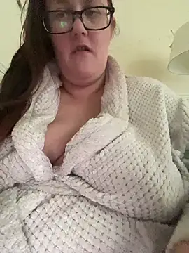 Foxy Evie40XO online show from 12-29-24, 03:46