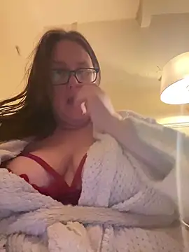 Foxy Evie40XO online show from 01-01-25, 12:32