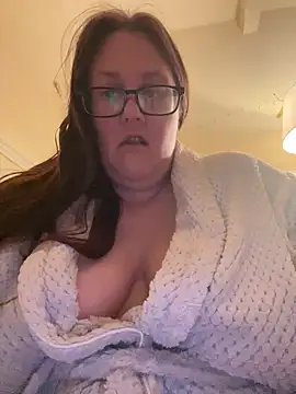 Foxy Evie40XO online show from 01-01-25, 08:13