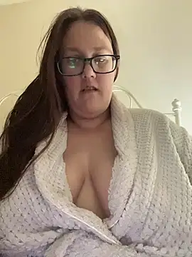Foxy Evie40XO online show from 01-05-25, 04:48