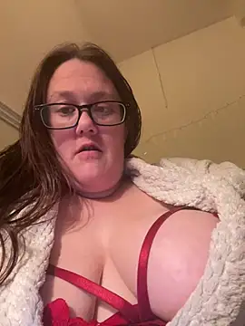 Foxy Evie40XO online show from 01-12-25, 09:29