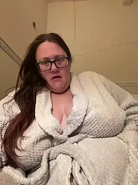 Foxy Evie40XO online show from 01-13-25, 05:23
