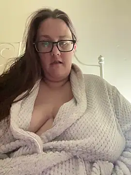 Foxy Evie40XO online show from 01-23-25, 11:37