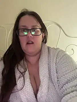 Foxy Evie40XO online show from 02-02-25, 03:49