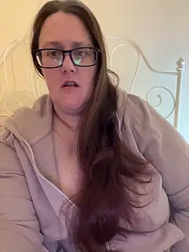 Foxy Evie40XO online show from 02-05-25, 10:08