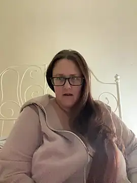 Foxy Evie40XO online show from 02-07-25, 11:01