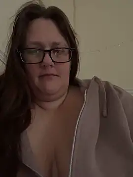 Foxy Evie40XO online show from 02-08-25, 09:35
