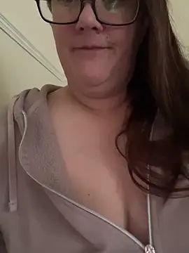 Foxy Evie40XO online show from 02-09-25, 10:09
