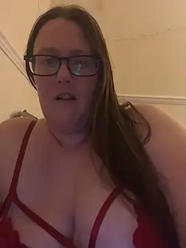 Foxy Evie40XO online show from 02-09-25, 11:04