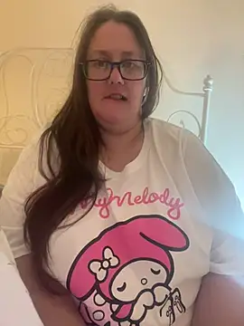 Foxy Evie40XO online show from 02-11-25, 01:41