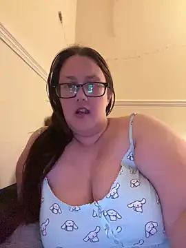 Foxy Evie40XO online show from 02-11-25, 10:50