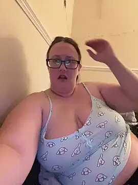 Foxy Evie40XO online show from 02-12-25, 06:29