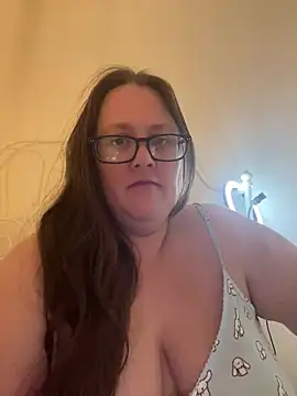Foxy Evie40XO online show from 02-12-25, 07:56